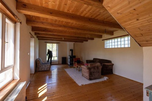 (ABA) Baubiologisch perfekt saniertes Bauernhaus mit viel Flair Nähe Österreich (BAA) (CM171-2)