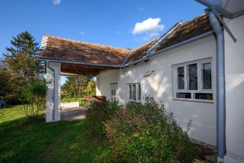 (ABA) Baubiologisch perfekt saniertes Bauernhaus mit viel Flair Nähe Österreich (BAA) (CM171-2)