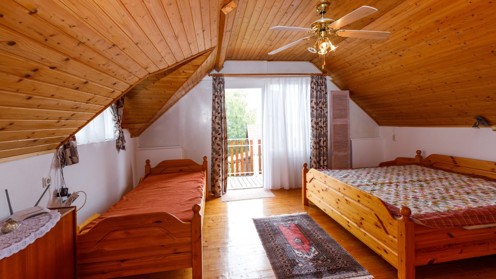 (AAA) Charmantes, erweiterungsfähiges Landhaus mit Weitblick – Ruhe & Natur pur! (CM300)