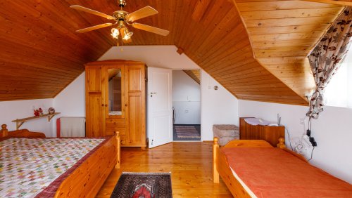 (AAA) Charmantes, erweiterungsfähiges Landhaus mit Weitblick – Ruhe &amp; Natur pur! (CM300)