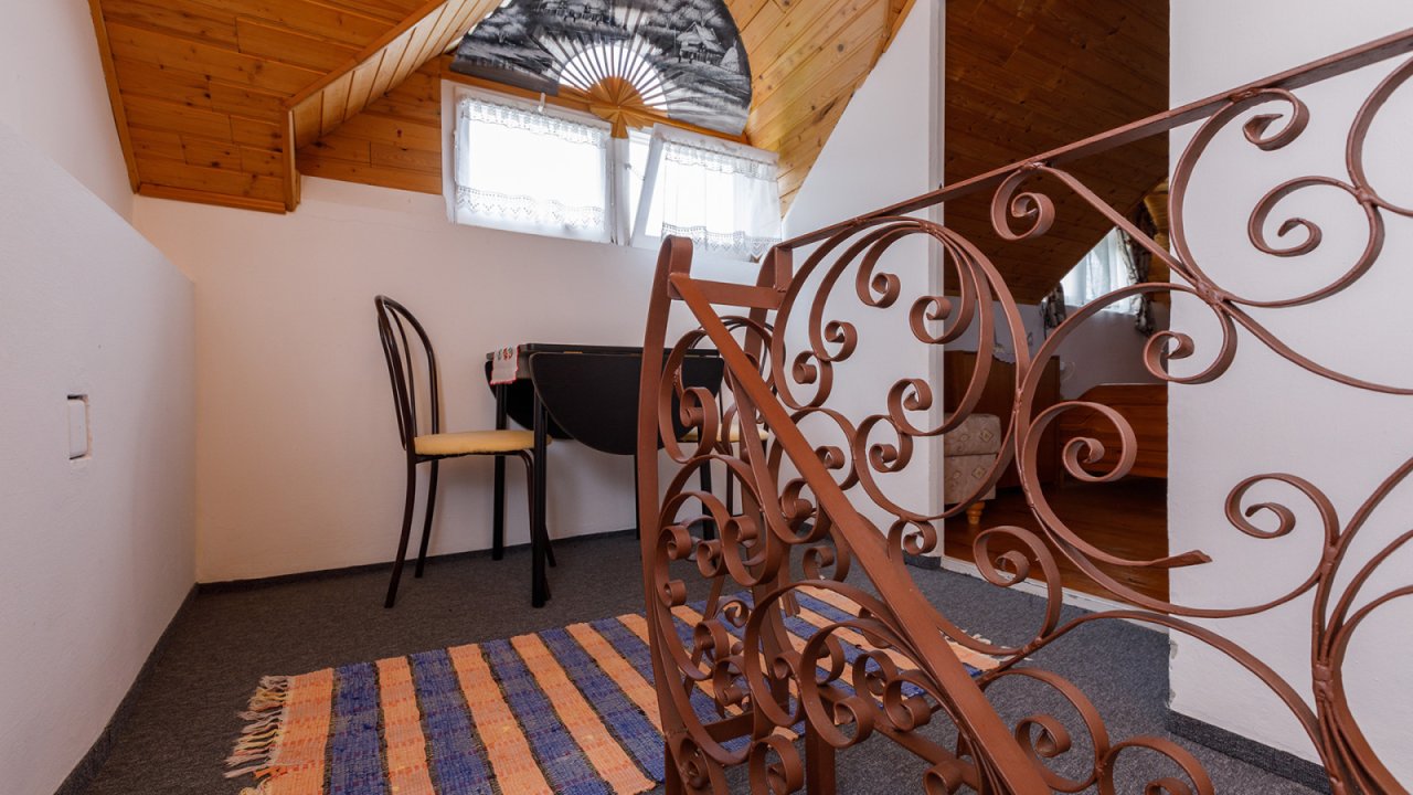 (AAA) Charmantes, erweiterungsfähiges Landhaus mit Weitblick – Ruhe &amp; Natur pur! (CM300)