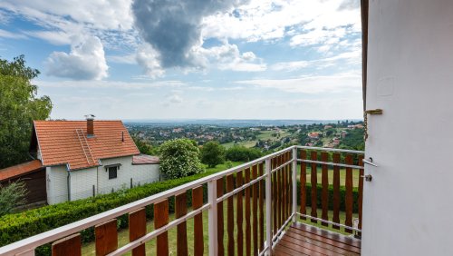 (AAA) Charmantes, erweiterungsfähiges Landhaus mit Weitblick – Ruhe &amp; Natur pur! (CM300)