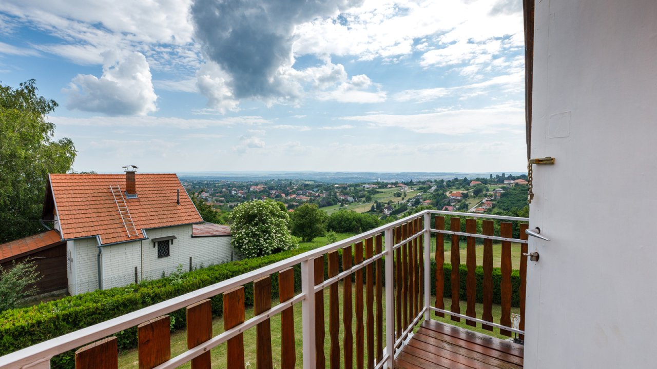 (AAA) Charmantes, erweiterungsfähiges Landhaus mit Weitblick – Ruhe &amp; Natur pur! (CM300)
