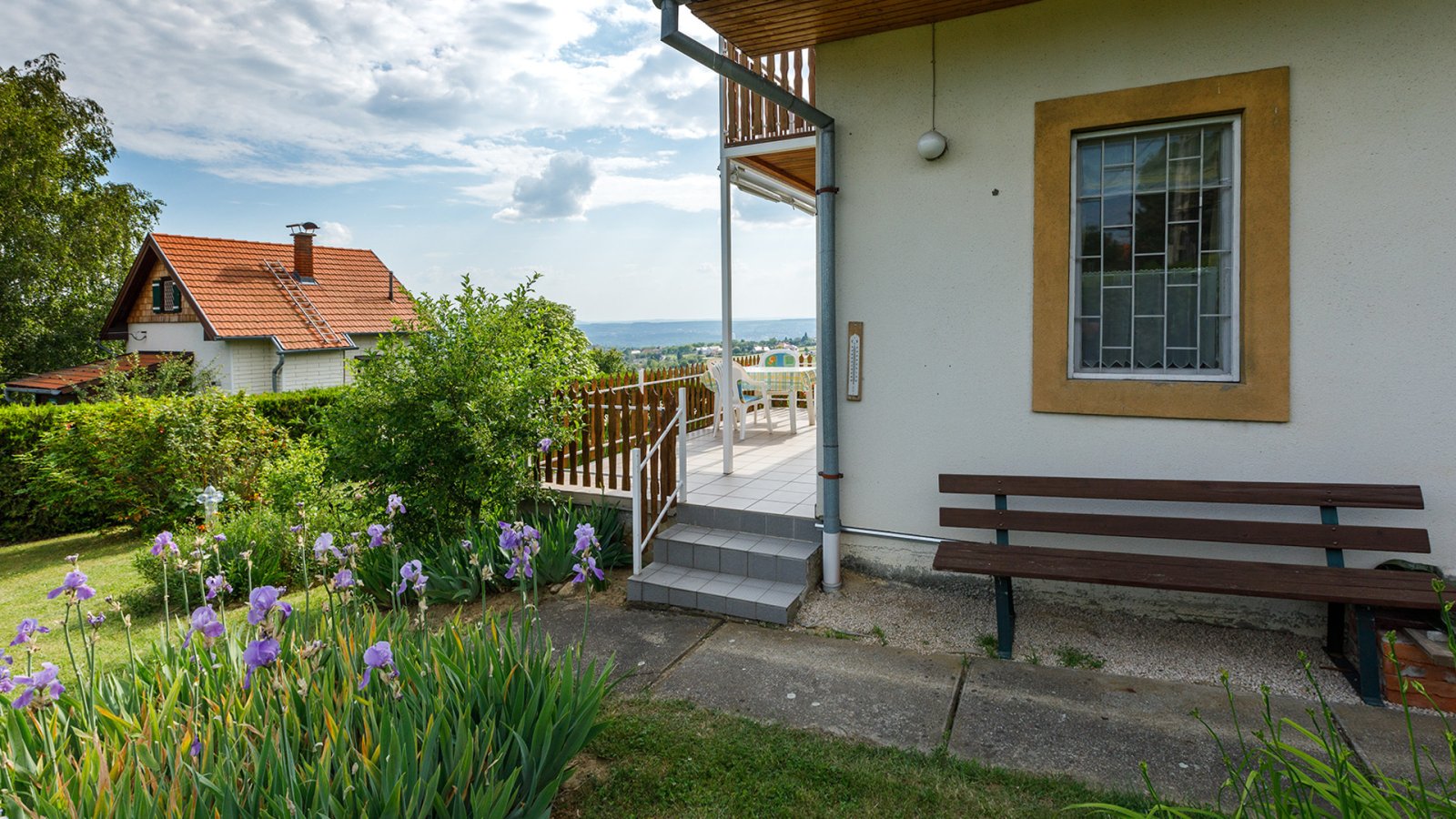 (AAA) Charmantes, erweiterungsfähiges Landhaus mit Weitblick – Ruhe & Natur pur! (CM300)