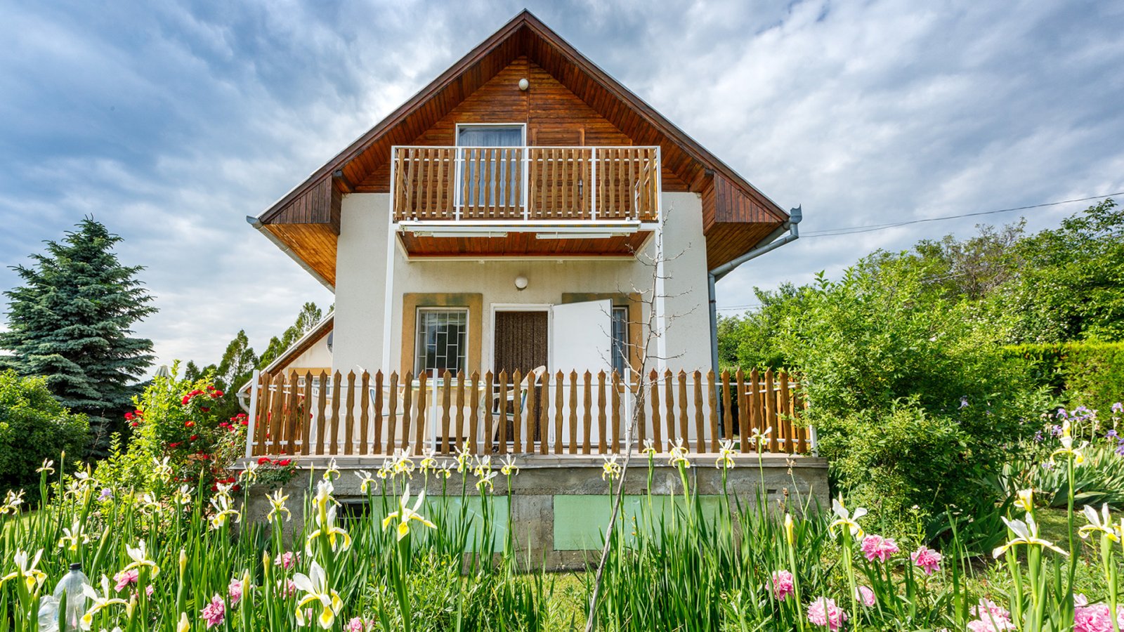 (AAA) Charmantes, erweiterungsfähiges Landhaus mit Weitblick – Ruhe &amp; Natur pur!