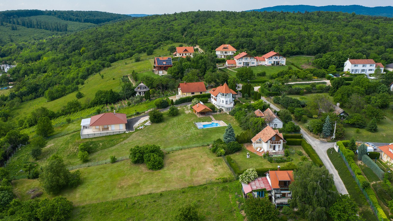 (AAA) Charmantes, erweiterungsfähiges Landhaus mit Weitblick – Ruhe &amp; Natur pur!