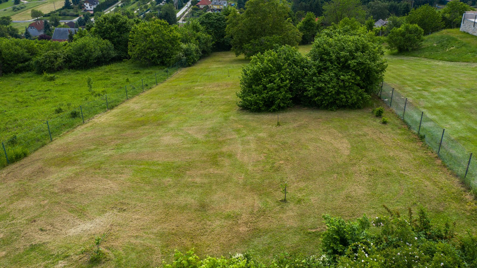 (AAA) Charmantes, erweiterungsfähiges Landhaus mit Weitblick – Ruhe & Natur pur! (CM300)