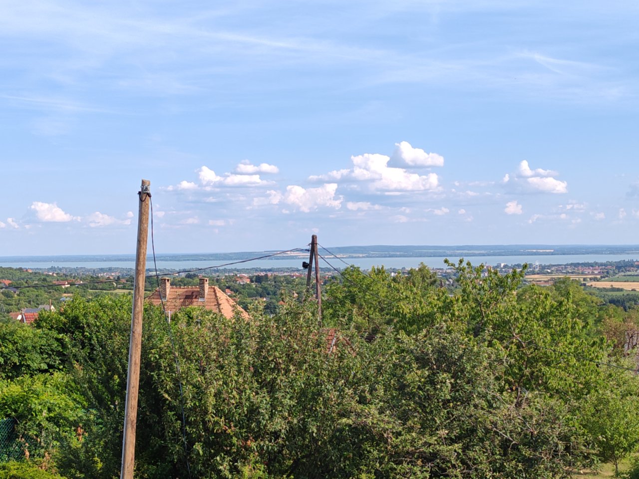 (AAA) Charmantes, erweiterungsfähiges Landhaus mit Weitblick – Ruhe &amp; Natur pur! (CM300)