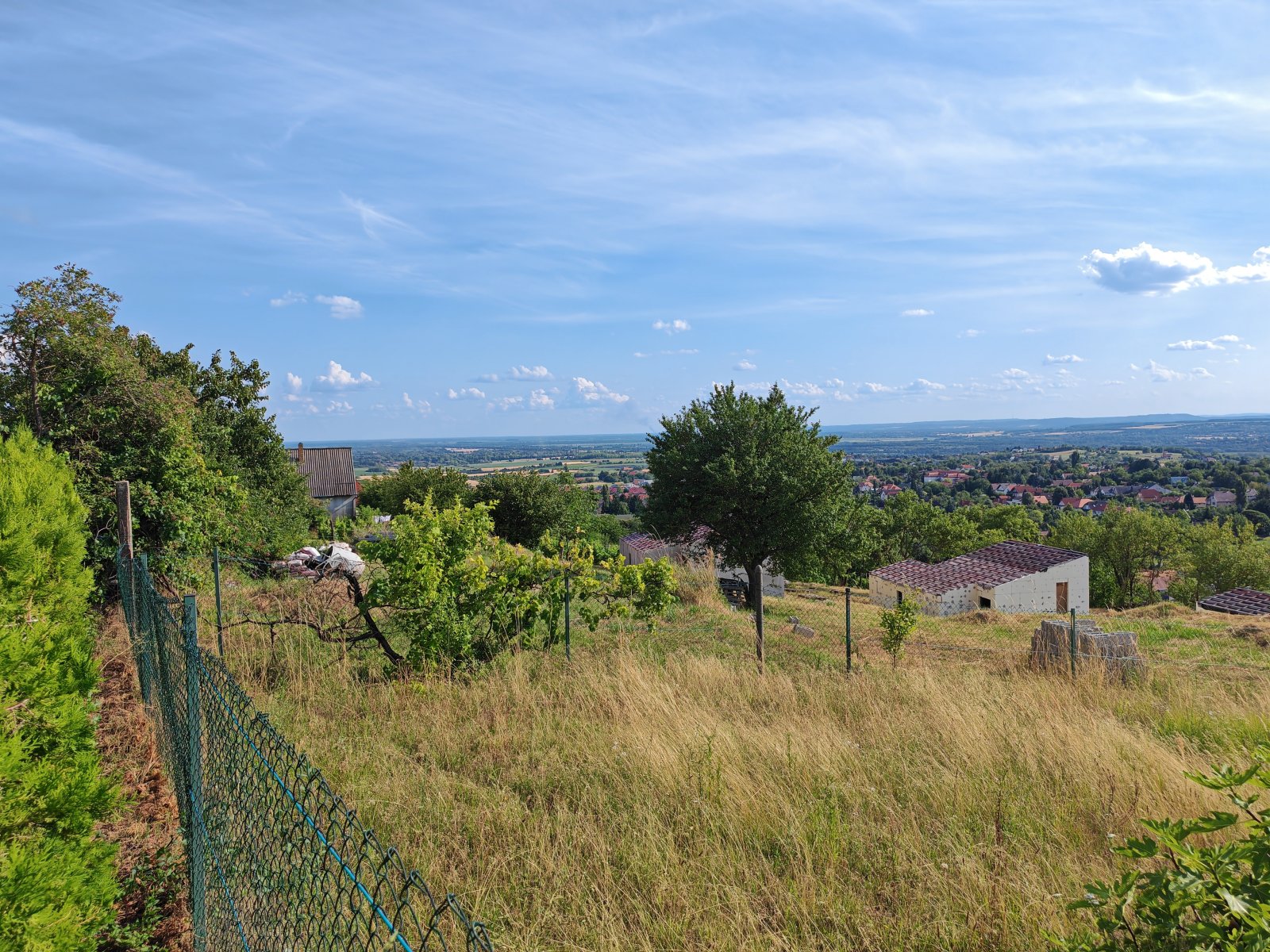 (AAA) Charmantes, erweiterungsfähiges Landhaus mit Weitblick – Ruhe & Natur pur! (CM300)
