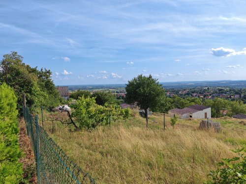 (AAA) Charmantes, erweiterungsfähiges Landhaus mit Weitblick – Ruhe &amp; Natur pur! (CM300)