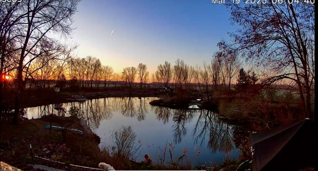 Exklusives Immobilienpaket mit Wohnhaus, Teich &amp; Naturparadies – 4 Ha Privatsphäre pur! (CM226)