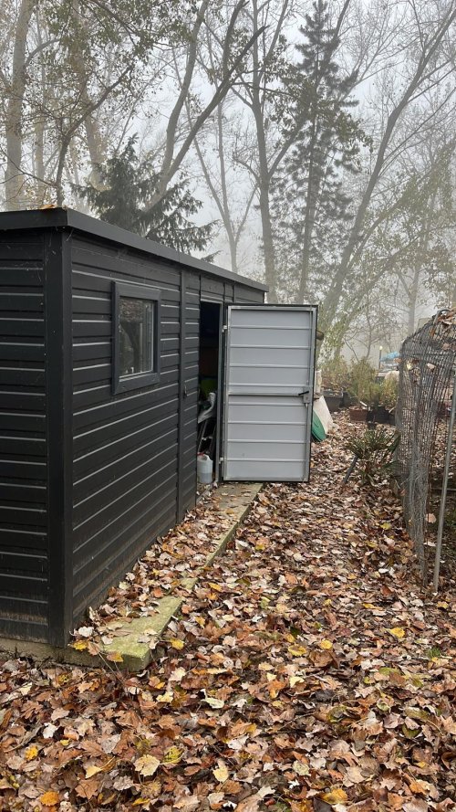Exklusives Immobilienpaket mit Wohnhaus, Teich &amp; Naturparadies – 4 Ha Privatsphäre pur! (CM226)