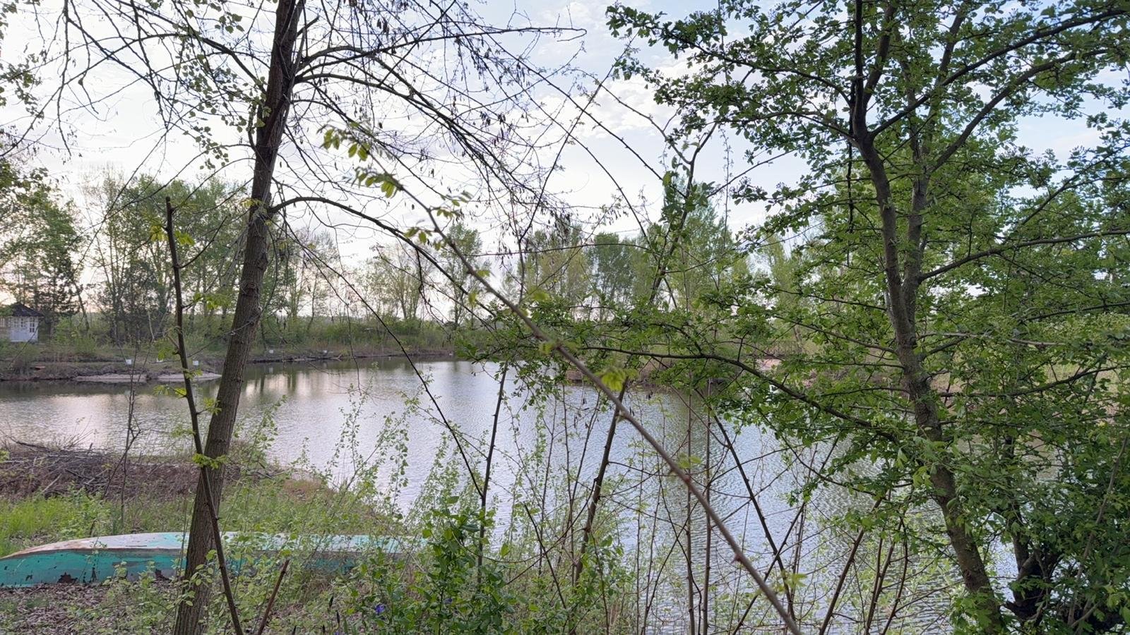 Exklusives Immobilienpaket mit Wohnhaus, Teich & Naturparadies – 4 Ha Privatsphäre pur! (CM226)