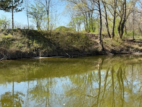Exklusives Immobilienpaket mit Wohnhaus, Teich &amp; Naturparadies – 4 Ha Privatsphäre pur! (CM226)