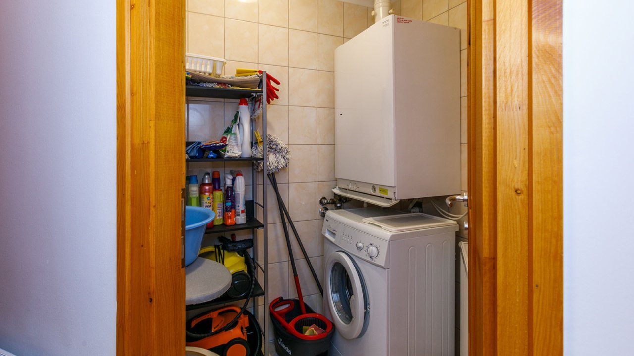 Nette Wohnung in aufstrebendem Ort beim Balaton (BAA-55199) (55199-2)