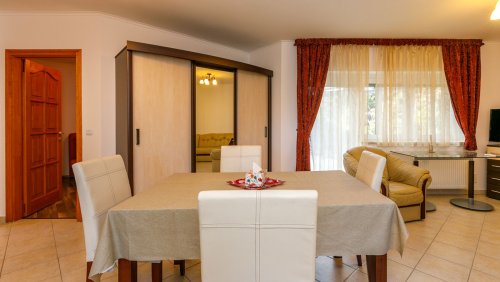 Nette Wohnung in aufstrebendem Ort beim Balaton (BAA-55199) (55199-2)