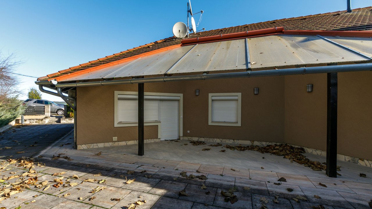 Nette Wohnung in aufstrebendem Ort beim Balaton (BAA-55199) (55199-2)