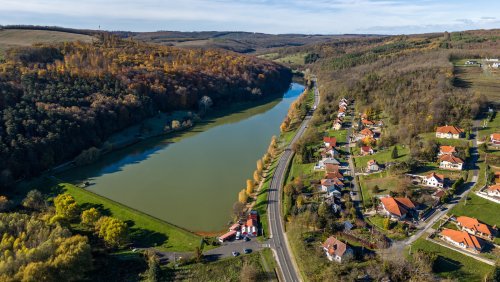 Nette Wohnung in aufstrebendem Ort beim Balaton (BAA-55199) (55199-2)