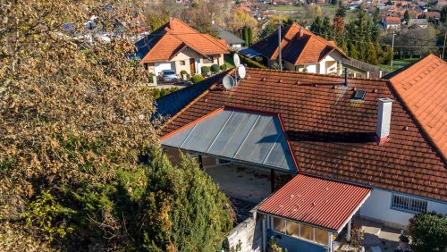 Nette Wohnung in aufstrebendem Ort beim Balaton (BAA-55199) (55199-2)