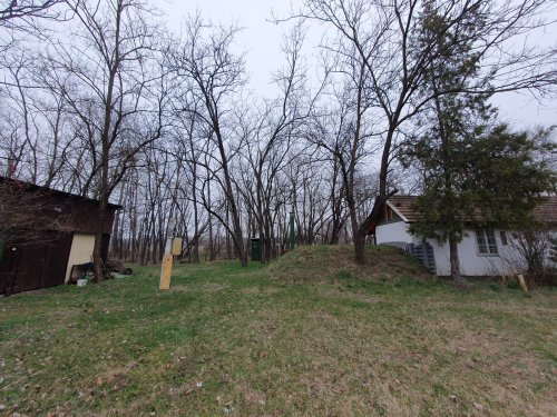 (BAA) Familienhaus mit Teich und großem Grundstück in Ruhelage (CM117-4)