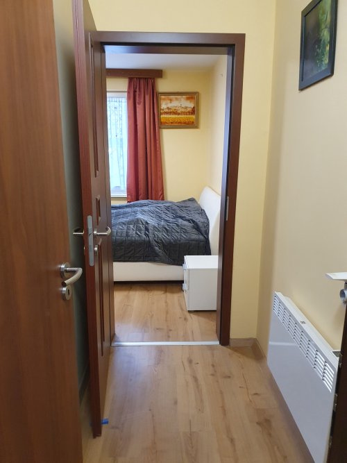 (BAA) Familienhaus mit Teich und großem Grundstück in Ruhelage (CM117-4)