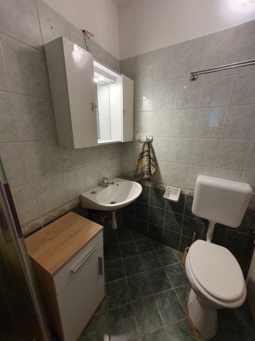 (BAA) Familienhaus mit Teich und großem Grundstück in Ruhelage (CM117-4)