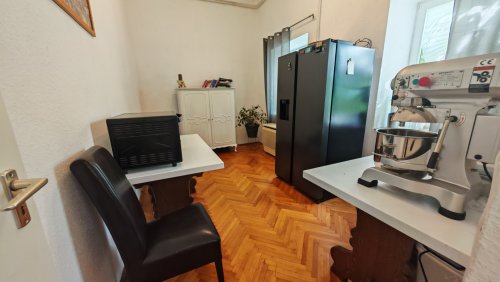 (BAA) Traumanwesen in Ungarn: 25.800 m² Grundstück, 180 m² Wohnfläche – ideal für Pferdehaltung und Selbstversorger (AAA) (MW003)
