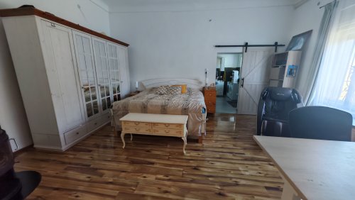 (BAA) Traumanwesen in Ungarn: 25.800 m² Grundstück, 180 m² Wohnfläche – ideal für Pferdehaltung und Selbstversorger (AAA) (MW003)