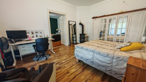 (BAA) Traumanwesen in Ungarn: 25.800 m² Grundstück, 180 m² Wohnfläche – ideal für Pferdehaltung und Selbstversorger (AAA) (MW003)
