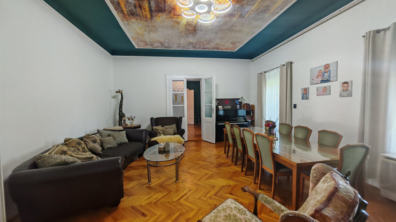 (BAA) Traumanwesen in Ungarn: 25.800 m² Grundstück, 180 m² Wohnfläche – ideal für Pferdehaltung und Selbstversorger (AAA) (MW003)