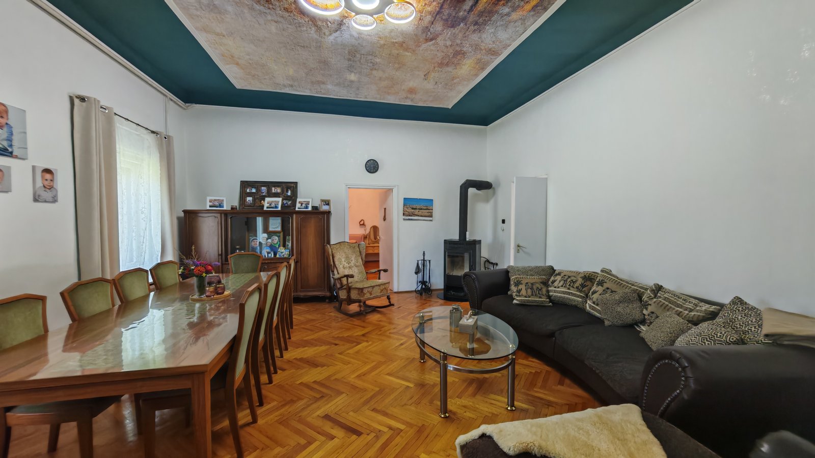 (BAA) Traumanwesen in Ungarn: 25.800 m² Grundstück, 180 m² Wohnfläche – ideal für Pferdehaltung und Selbstversorger (AAA) (MW003)