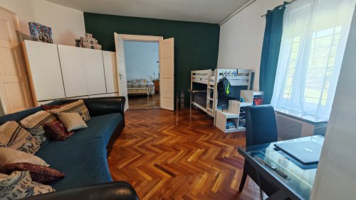 (BAA) Traumanwesen in Ungarn: 25.800 m² Grundstück, 180 m² Wohnfläche – ideal für Pferdehaltung und Selbstversorger (AAA) (MW003)