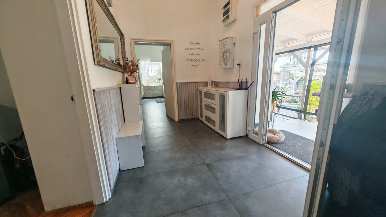 (BAA) Traumanwesen in Ungarn: 25.800 m² Grundstück, 180 m² Wohnfläche – ideal für Pferdehaltung und Selbstversorger (AAA) (MW003)