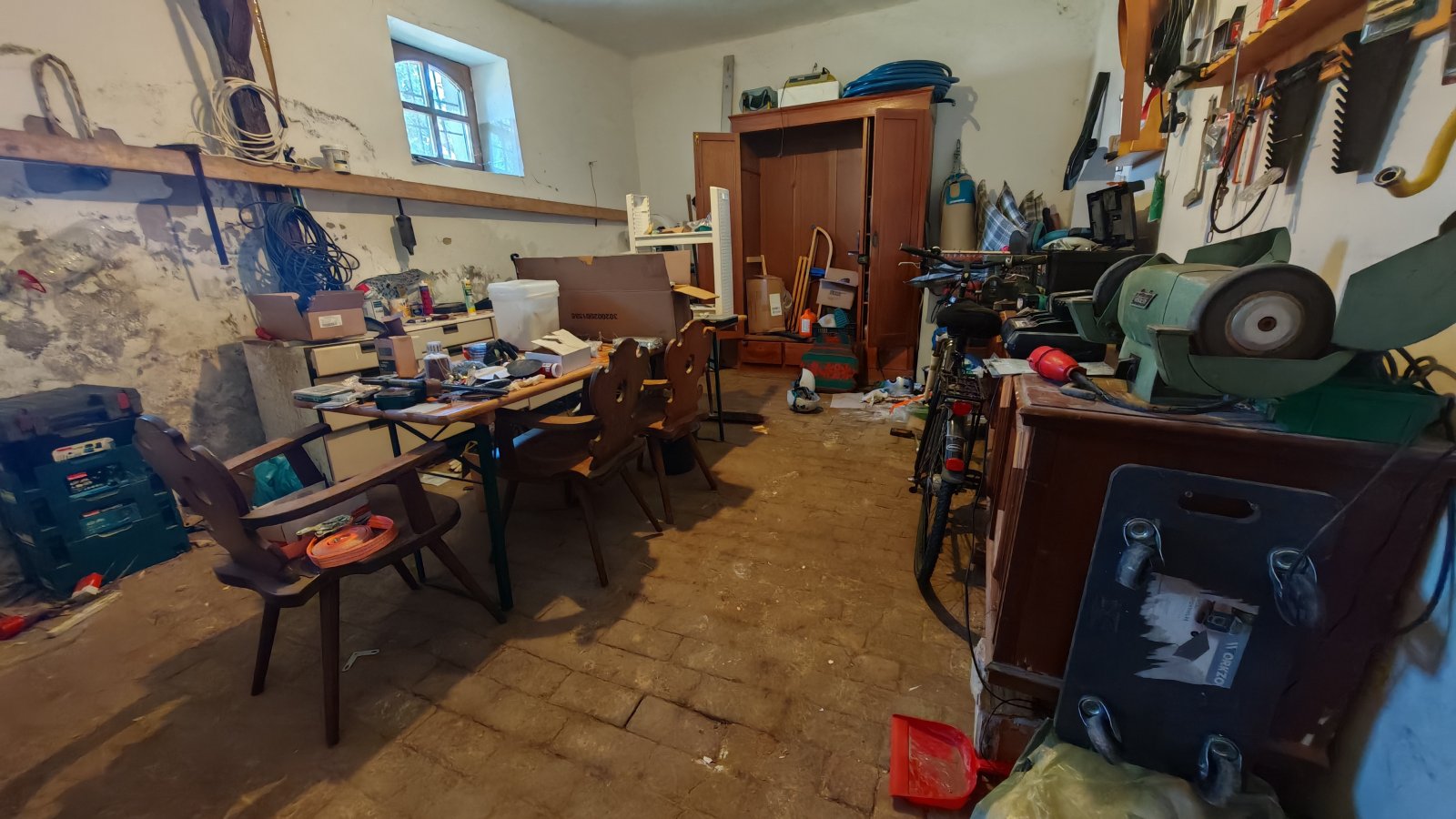 (BAA) Traumanwesen in Ungarn: 25.800 m² Grundstück, 180 m² Wohnfläche – ideal für Pferdehaltung und Selbstversorger (AAA) (MW003)
