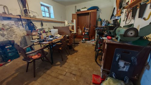 (BAA) Traumanwesen in Ungarn: 25.800 m² Grundstück, 180 m² Wohnfläche – ideal für Pferdehaltung und Selbstversorger (AAA) (MW003)