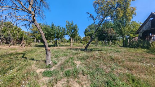 (BAA) Traumanwesen in Ungarn: 25.800 m² Grundstück, 180 m² Wohnfläche – ideal für Pferdehaltung und Selbstversorger (AAA) (MW003)