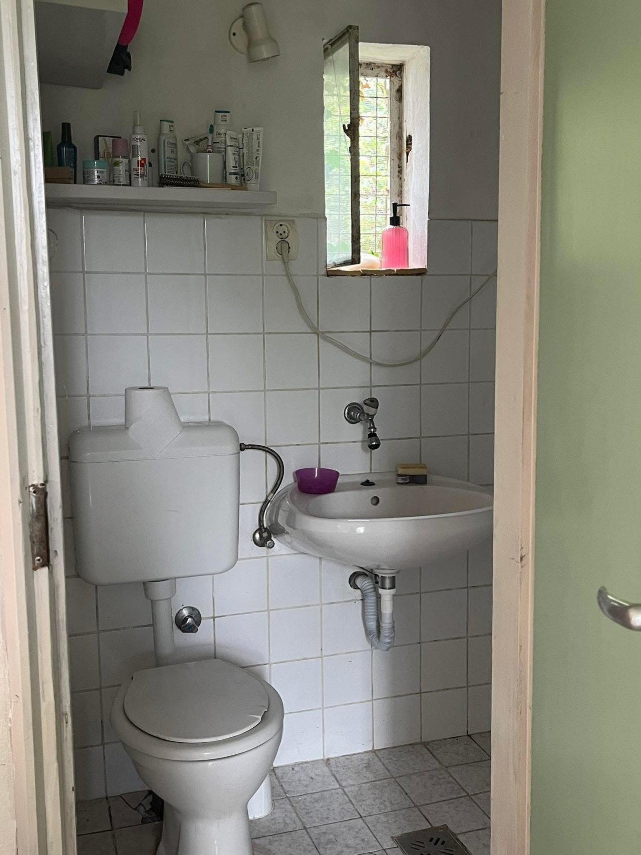 (ACA) Weinberghaus mit Balatonblick &amp; traumhaftem Grundstück bei Héviz (CM133)