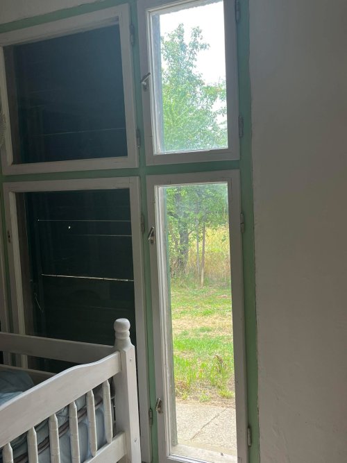 (ACA) Weinberghaus mit Balatonblick &amp; traumhaftem Grundstück bei Héviz (CM133)