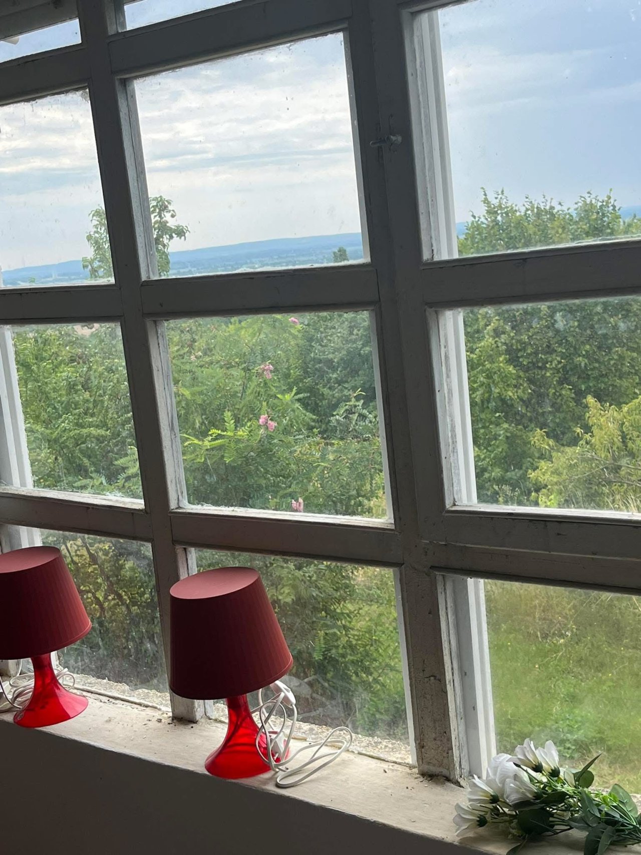 (ACA) Weinberghaus mit Balatonblick &amp; traumhaftem Grundstück bei Héviz (CM133)