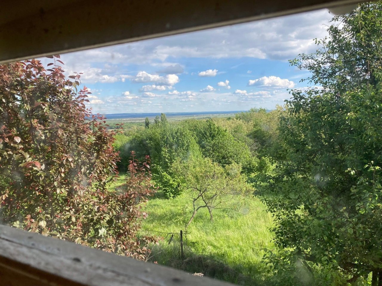 (ACA) Weinberghaus mit Balatonblick &amp; traumhaftem Grundstück bei Héviz (CM133)