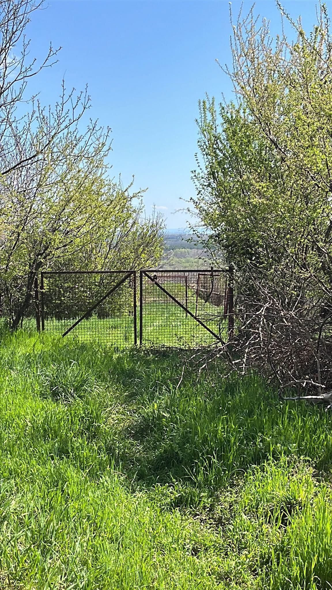 (ACA) Weinberghaus mit Balatonblick & traumhaftem Grundstück bei Héviz (CM133)