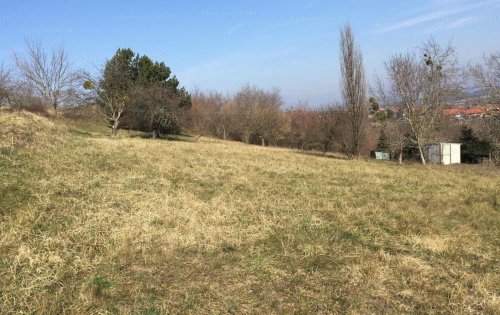Großes Grundstück mit Fernblick be Héviz, ein tolles Investment (A-A) (IN33802421)