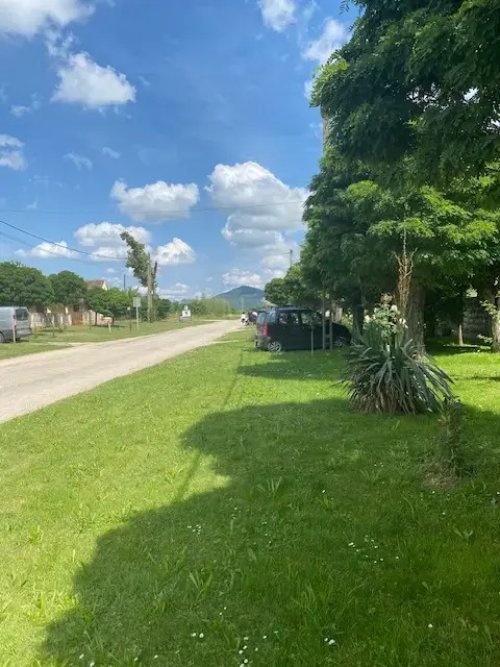 (ABA) Idyllischer &amp; privater Vierseit-Hof mitten in den Weinbergen (IS4526)