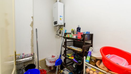 (BBA) Großes Familienhaus in ländlicher Umgebung  bei Héviz (33814)