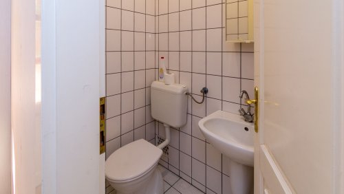 (BBA) Großes Familienhaus in ländlicher Umgebung  bei Héviz (33814)