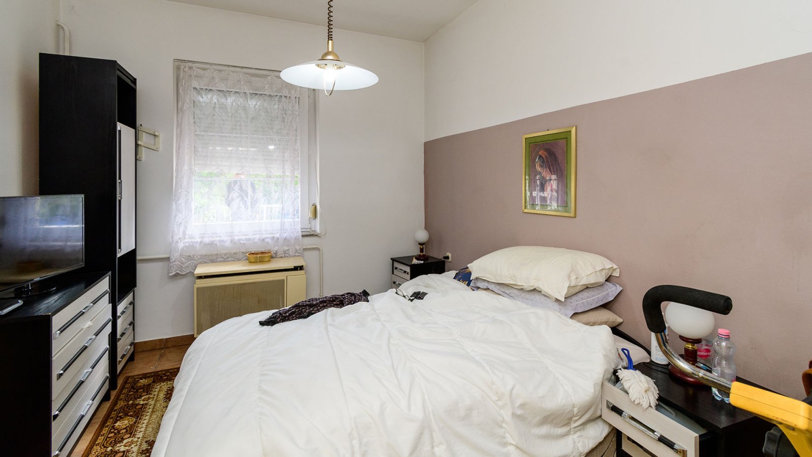 (BBA) Großes Familienhaus in ländlicher Umgebung bei Héviz (33814)