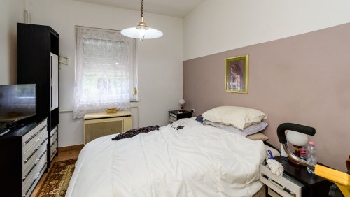 (BBA) Großes Familienhaus in ländlicher Umgebung  bei Héviz (33814)