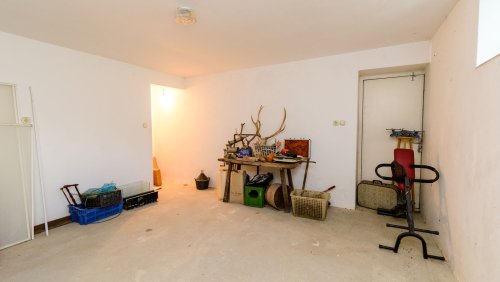 (BBA) Großes Familienhaus in ländlicher Umgebung  bei Héviz (33814)
