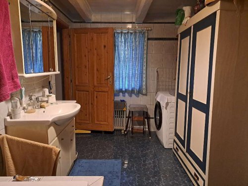 (ABA) Traditionelles Arkadenhaus in Westungarn Nähe Österreich (WH0115)