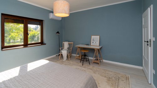 Komplett renoviertes Familienhaus in guter Wohnlage (AAA) (33837)